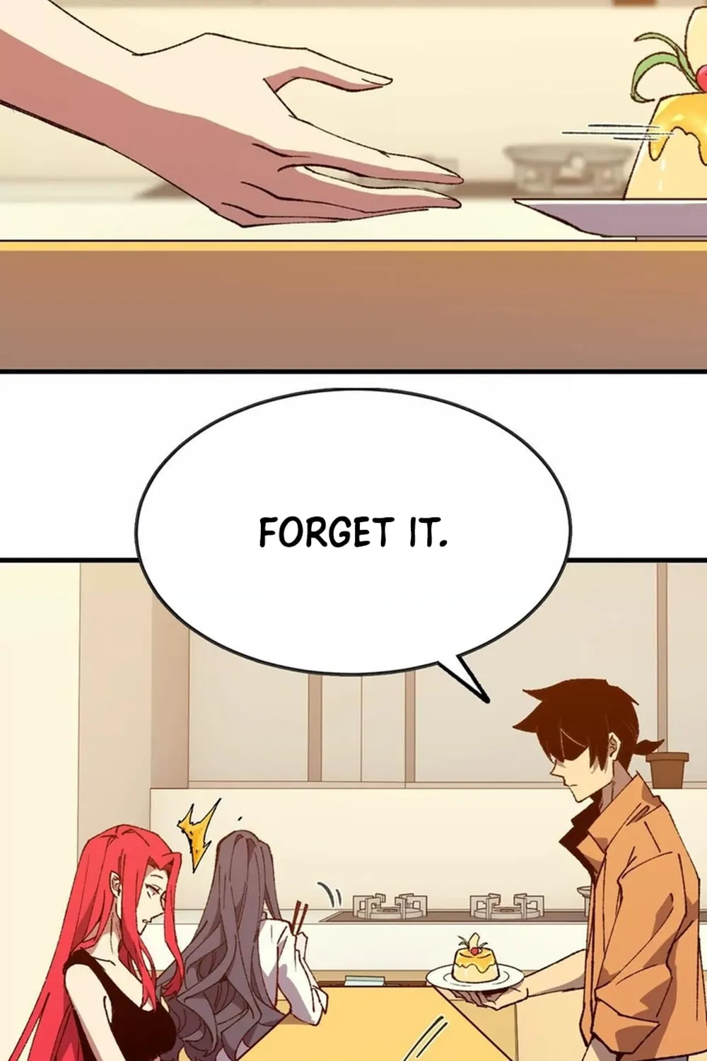 Hero X Demon Empress Chapter 124 page 42 - 