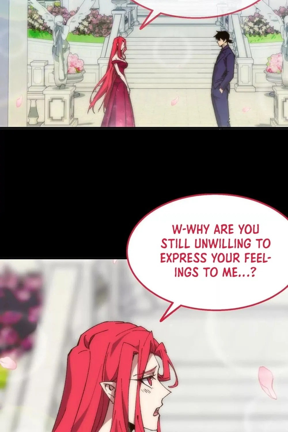 Hero X Demon Empress Chapter 124 page 46 - 