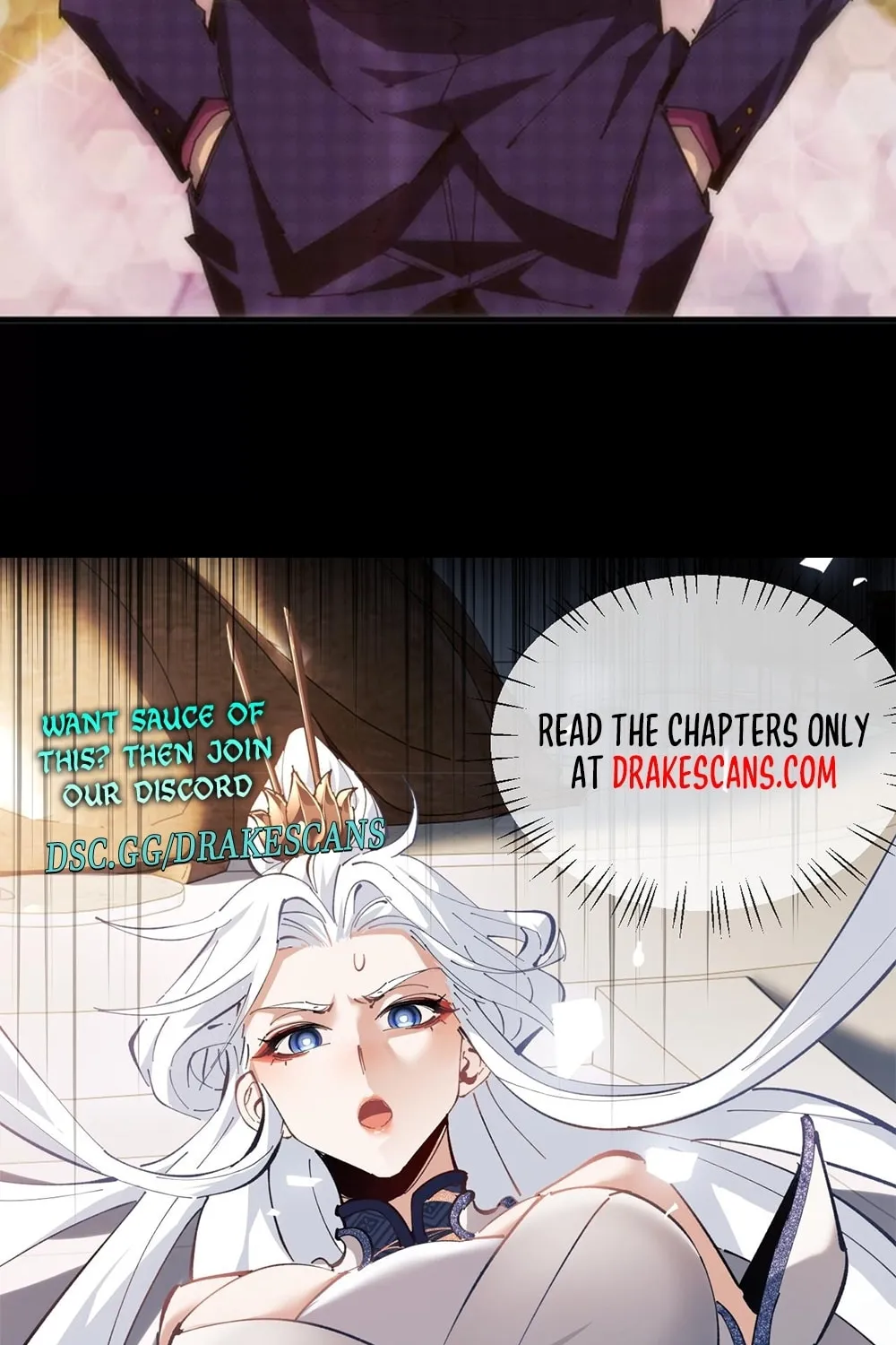 Hero X Demon Empress Chapter 124 page 49 - 