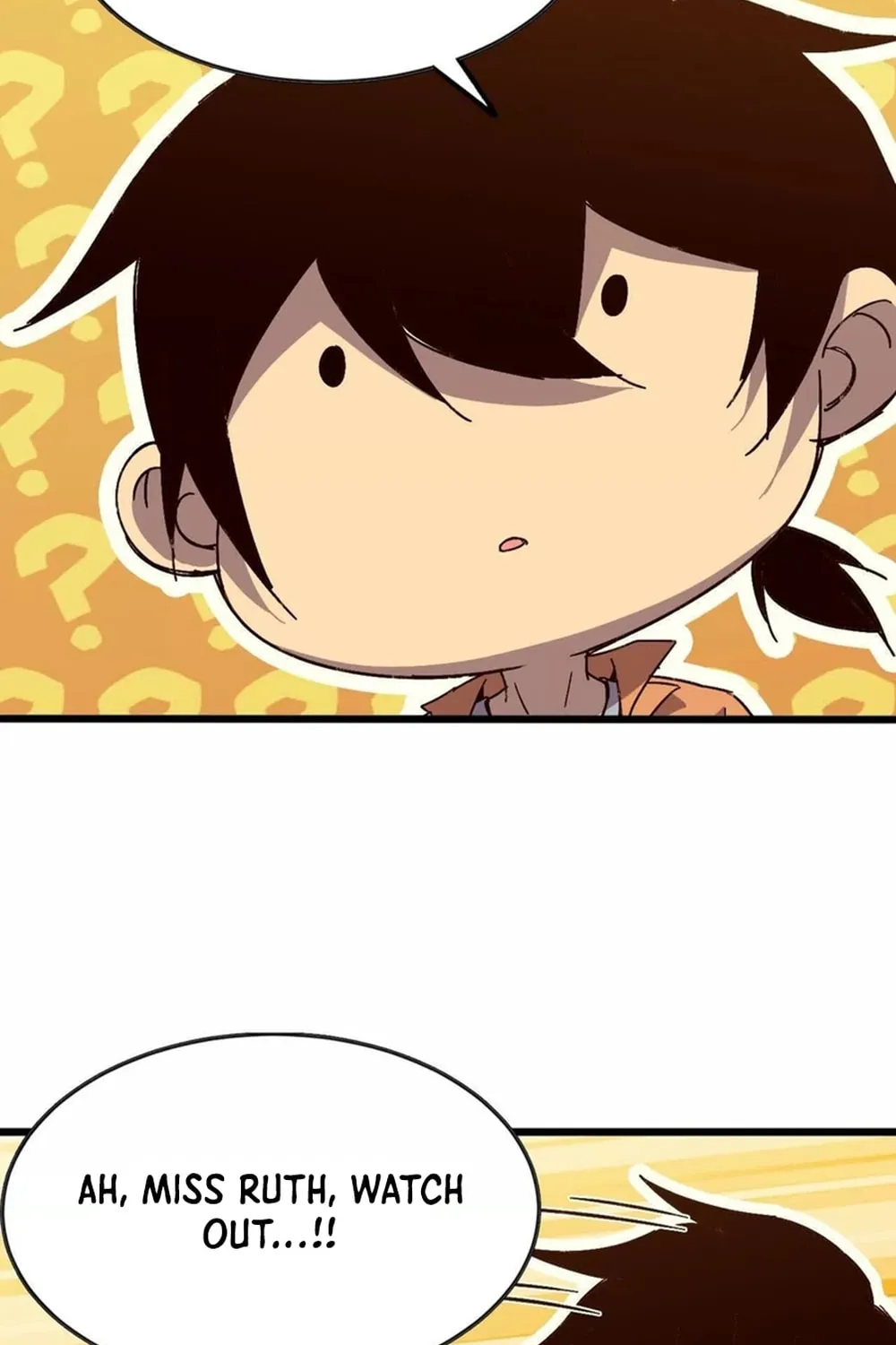 Hero X Demon Empress Chapter 126 page 3 - 