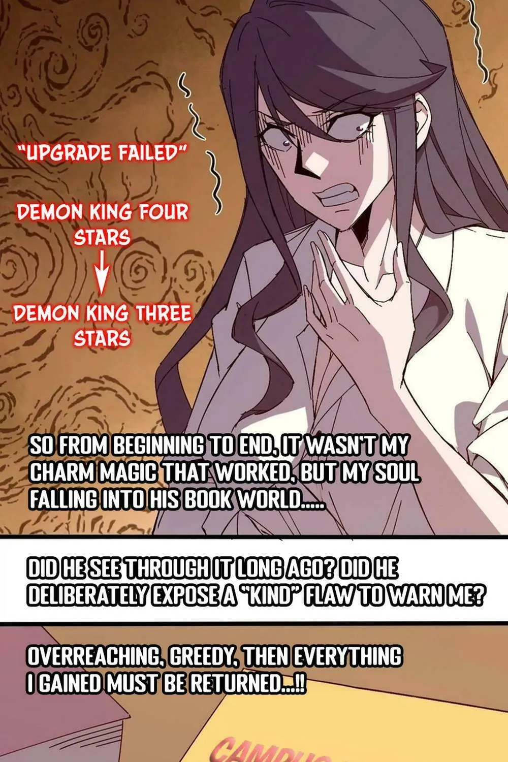 Hero X Demon Empress Chapter 128 page 5 - 
