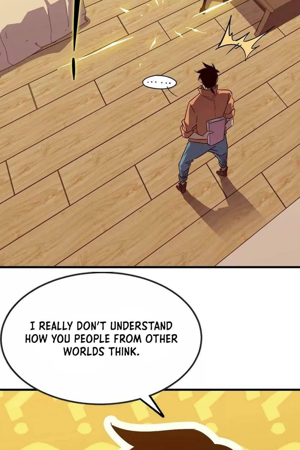 Hero X Demon Empress Chapter 129 page 12 - 
