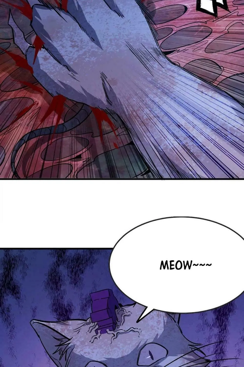 Hero X Demon Empress Chapter 129 page 17 - 