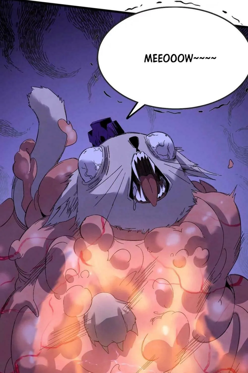 Hero X Demon Empress Chapter 129 page 21 - 