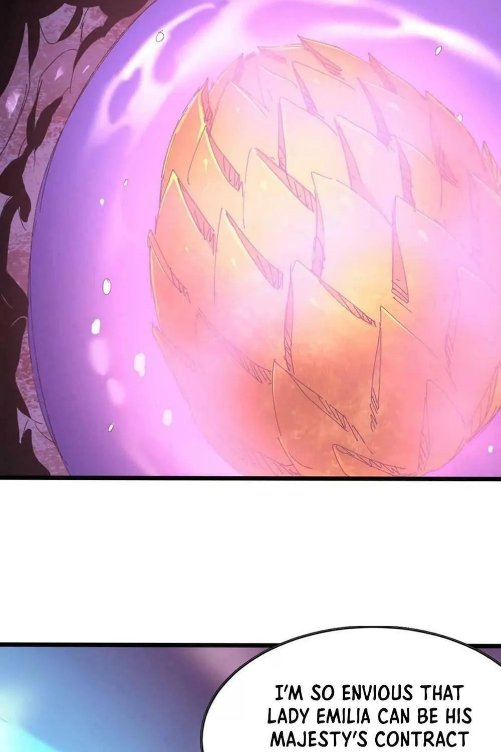 Hero X Demon Empress Chapter 129 page 28 - 