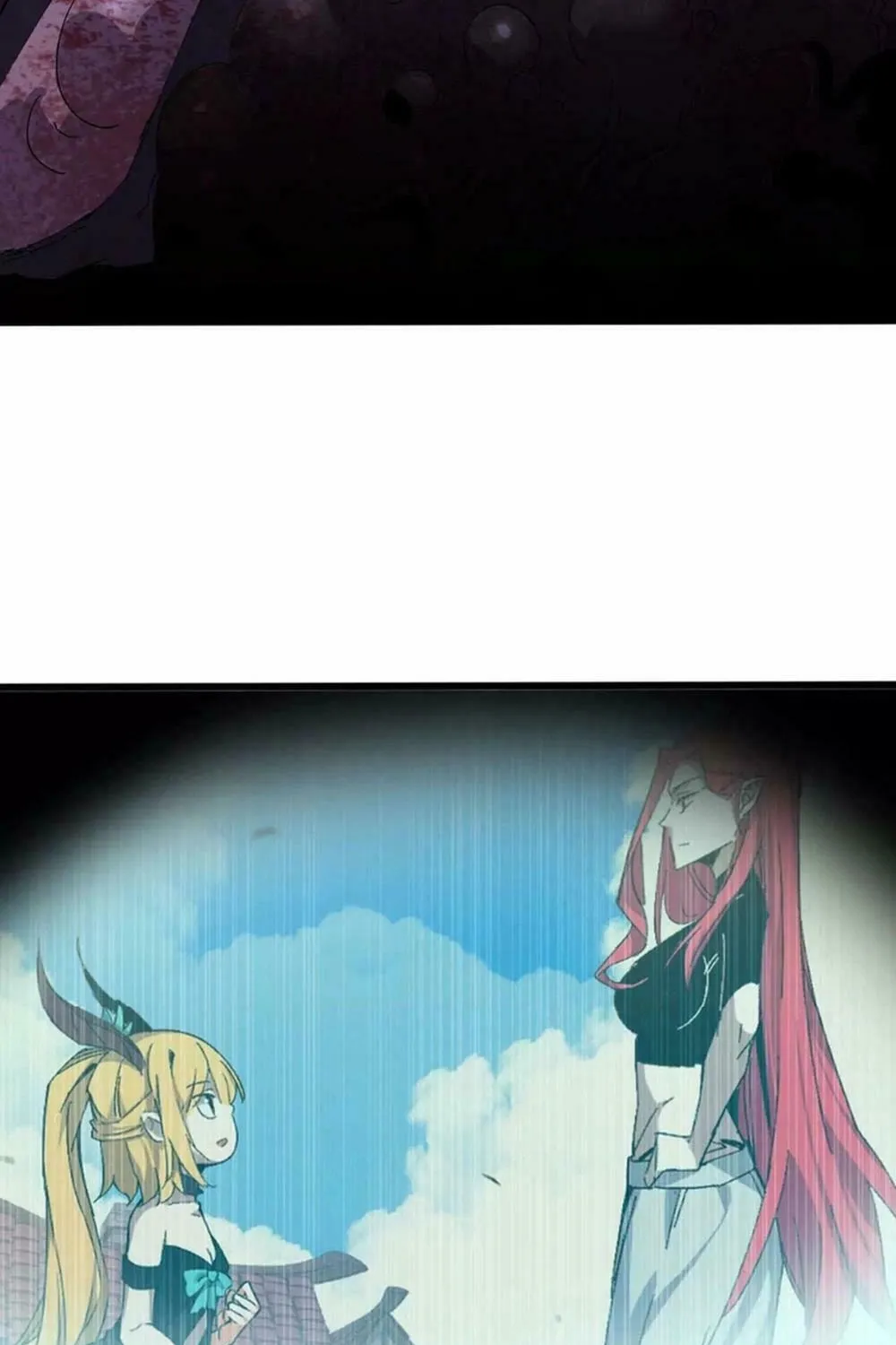 Hero X Demon Empress Chapter 129 page 30 - 