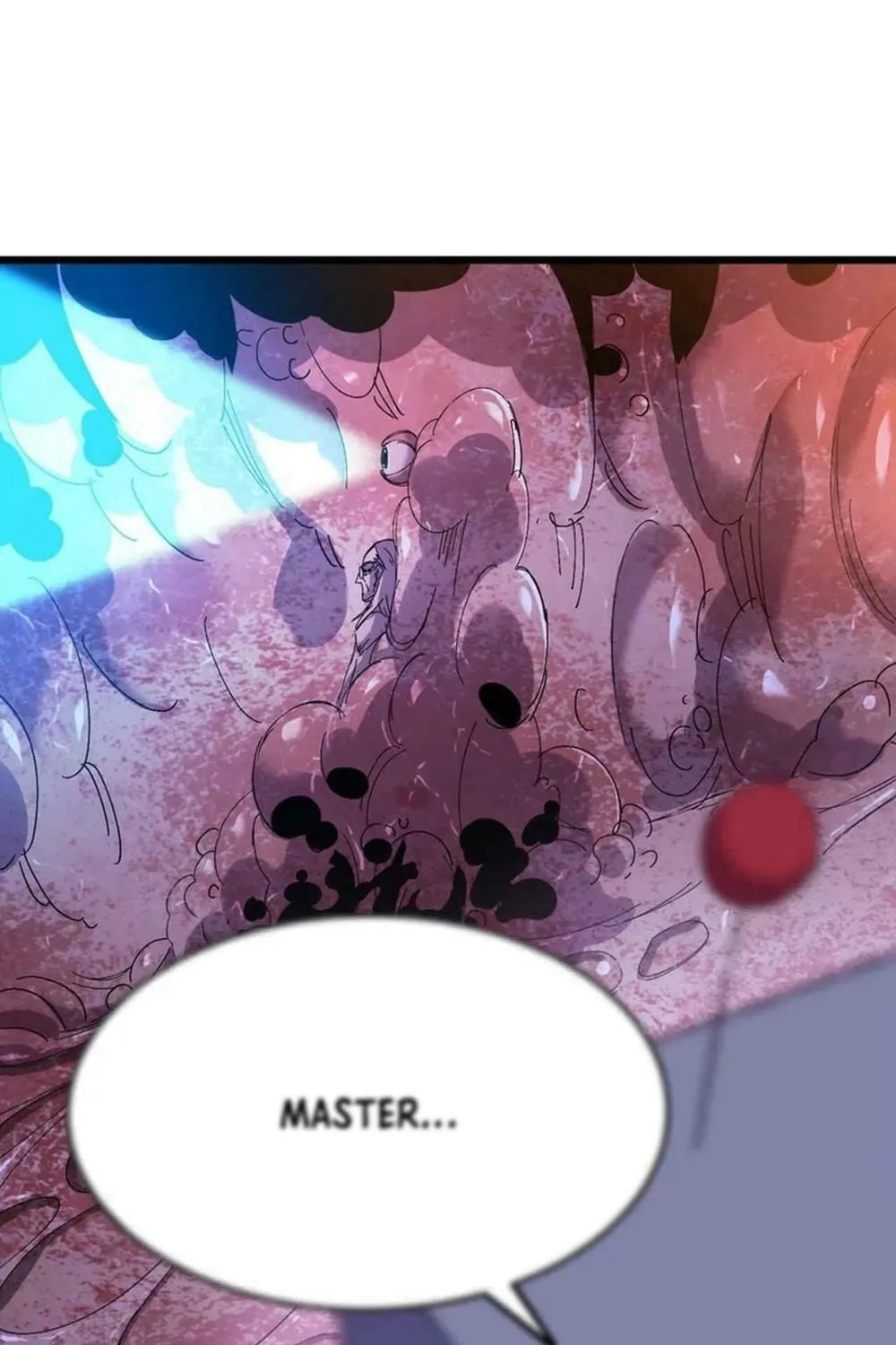 Hero X Demon Empress Chapter 129 page 33 - 