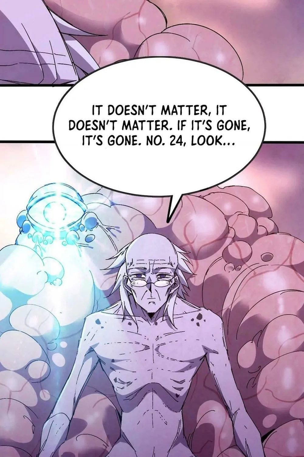 Hero X Demon Empress Chapter 129 page 38 - 
