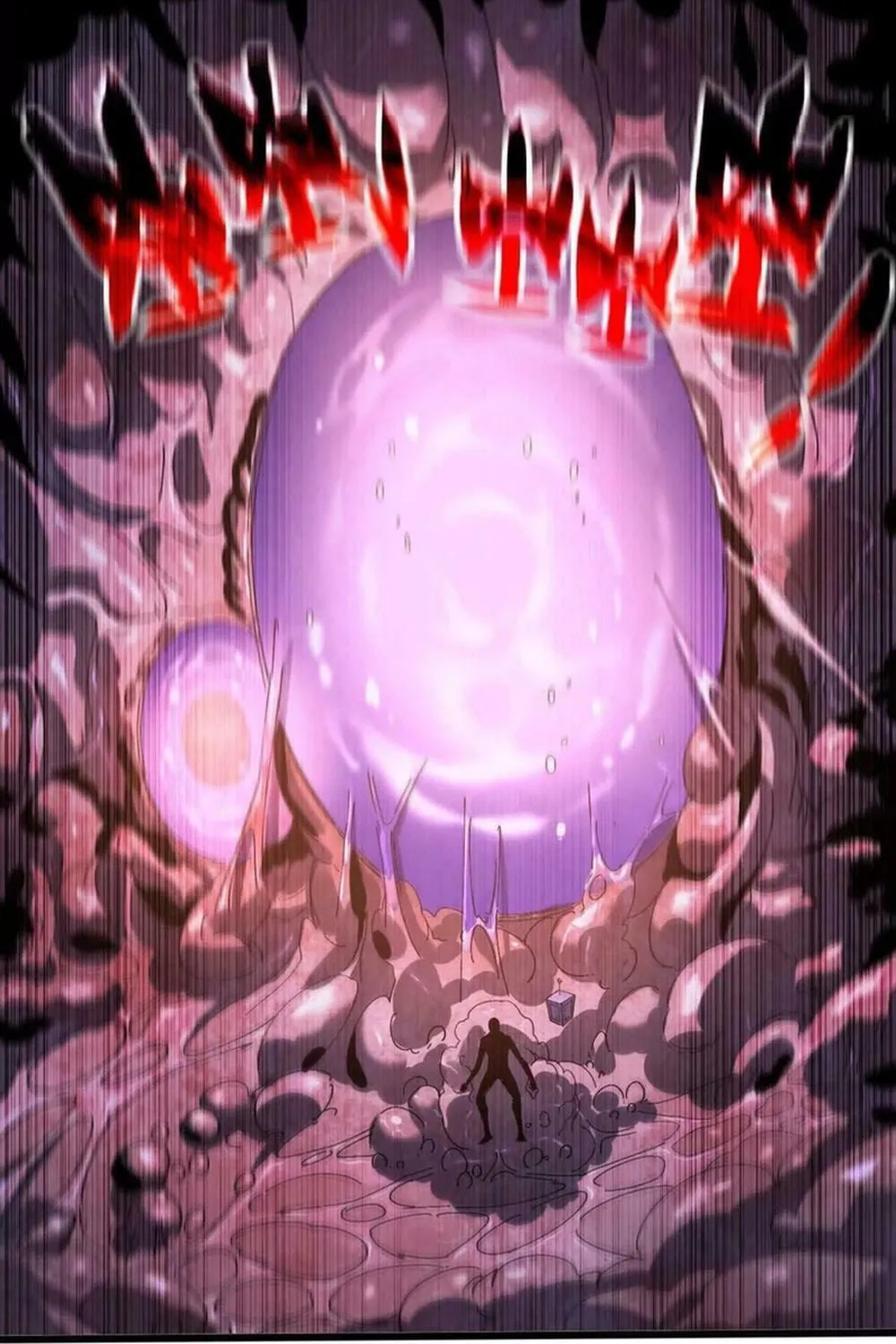 Hero X Demon Empress Chapter 129 page 42 - 