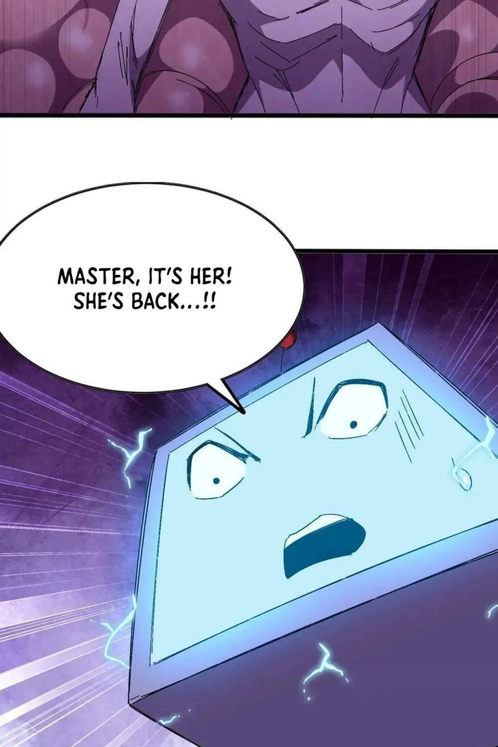 Hero X Demon Empress Chapter 129 page 44 - 