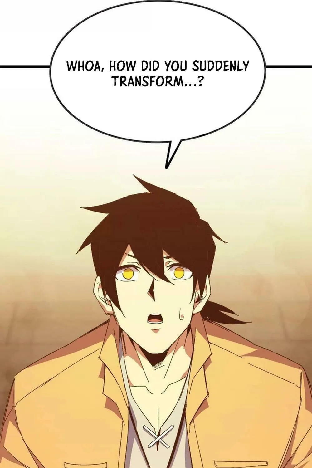 Hero X Demon Empress Chapter 129 page 8 - 