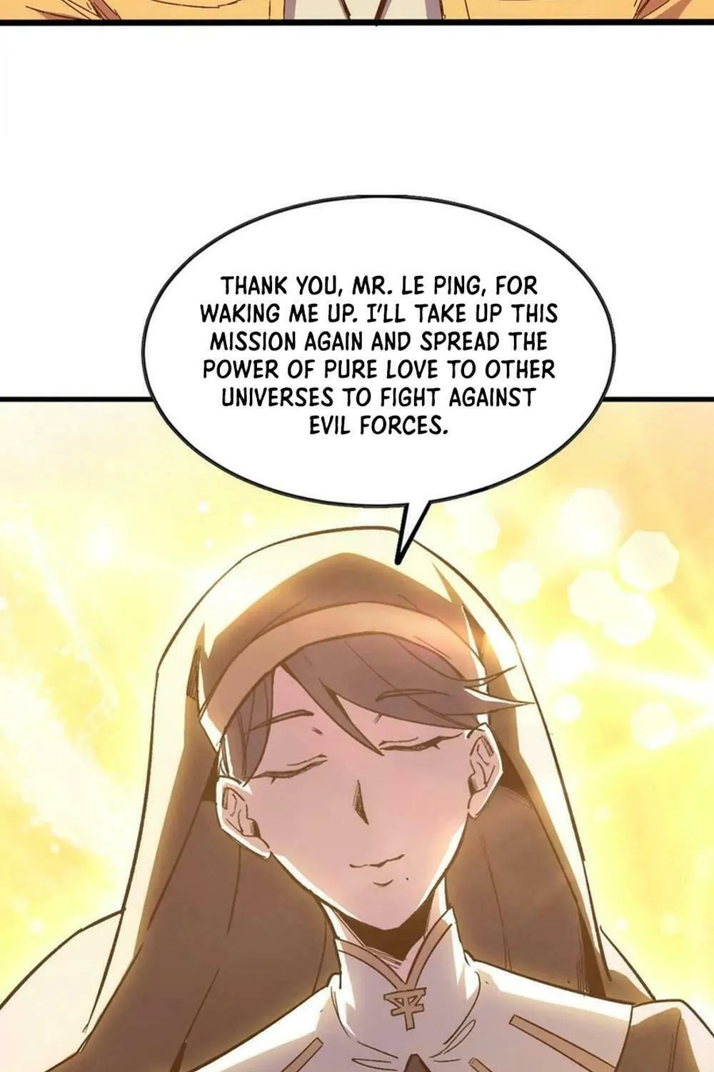 Hero X Demon Empress Chapter 129 page 9 - 