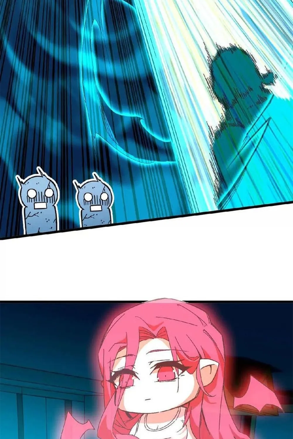 Hero X Demon Empress Chapter 13 page 21 - 