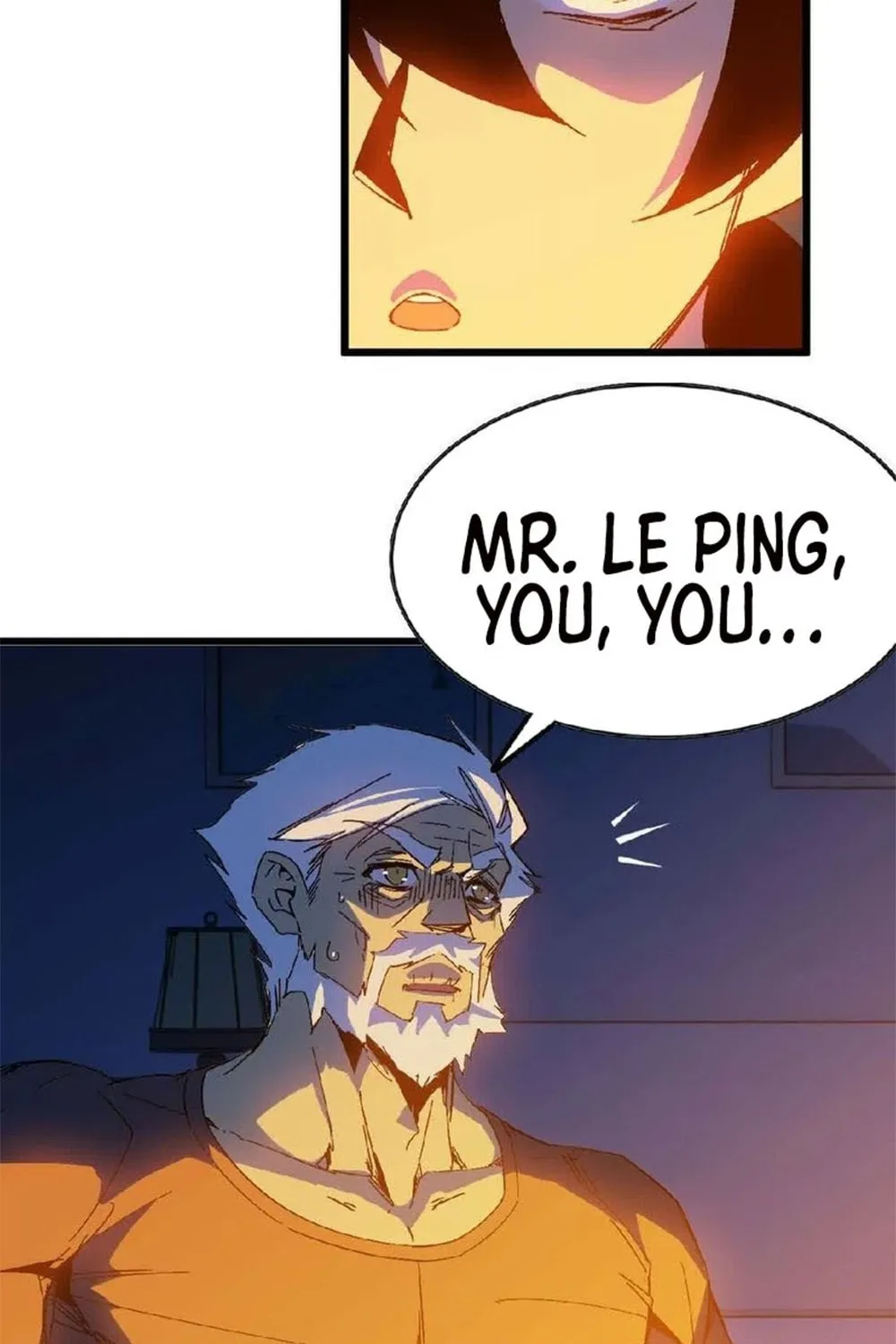 Hero X Demon Empress Chapter 13 page 27 - 