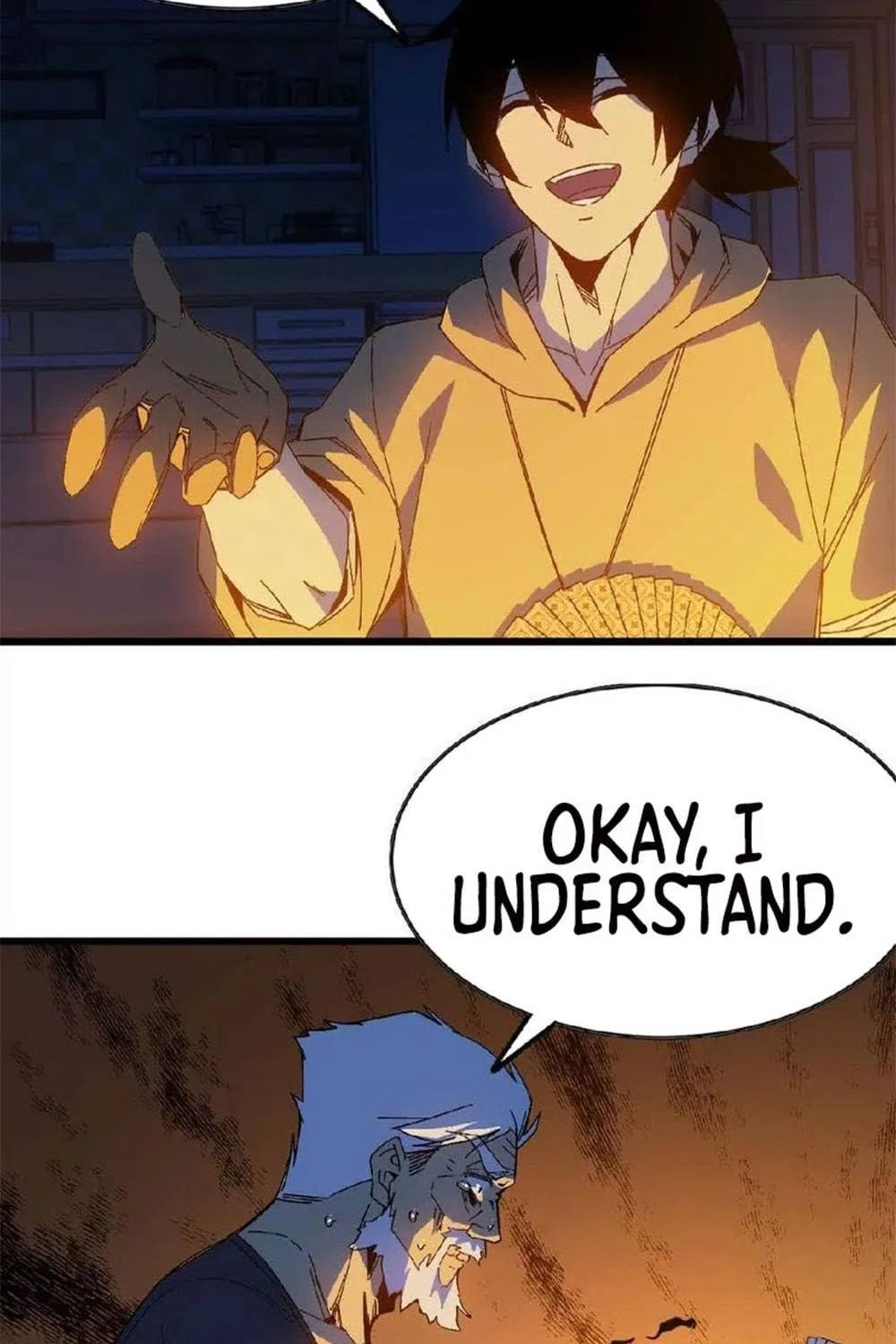 Hero X Demon Empress Chapter 13 page 29 - 