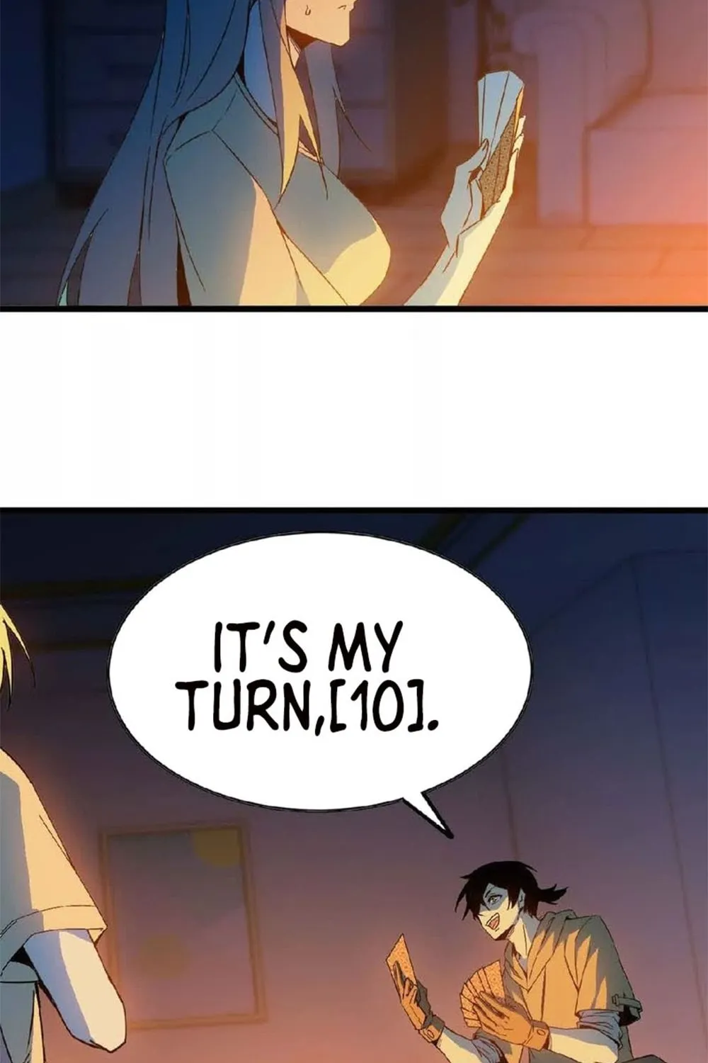 Hero X Demon Empress Chapter 13 page 33 - 