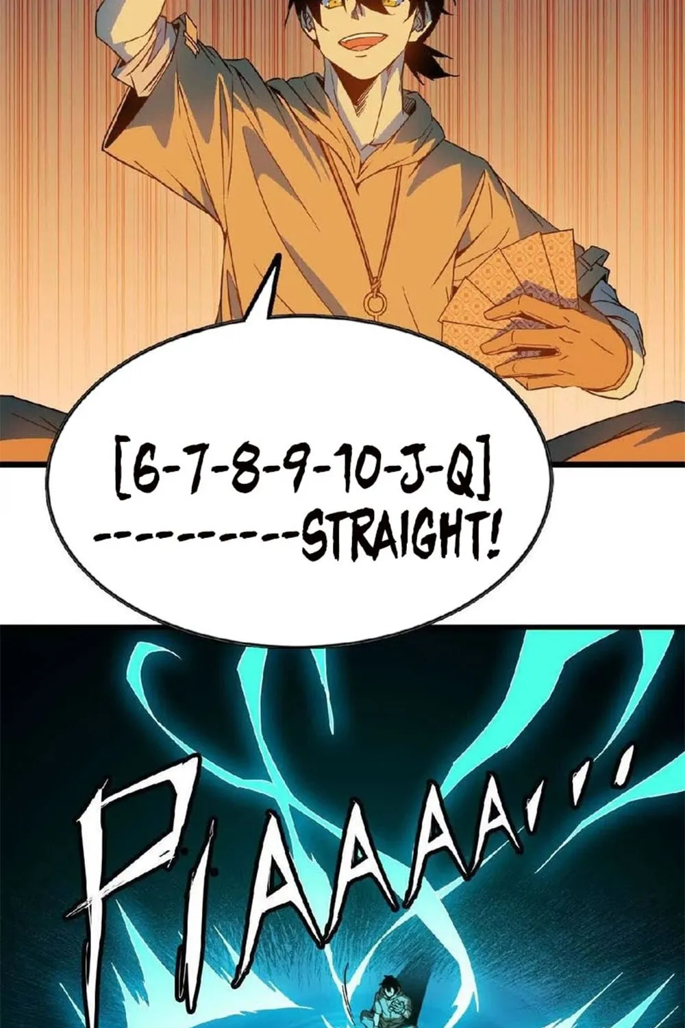 Hero X Demon Empress Chapter 13 page 37 - 