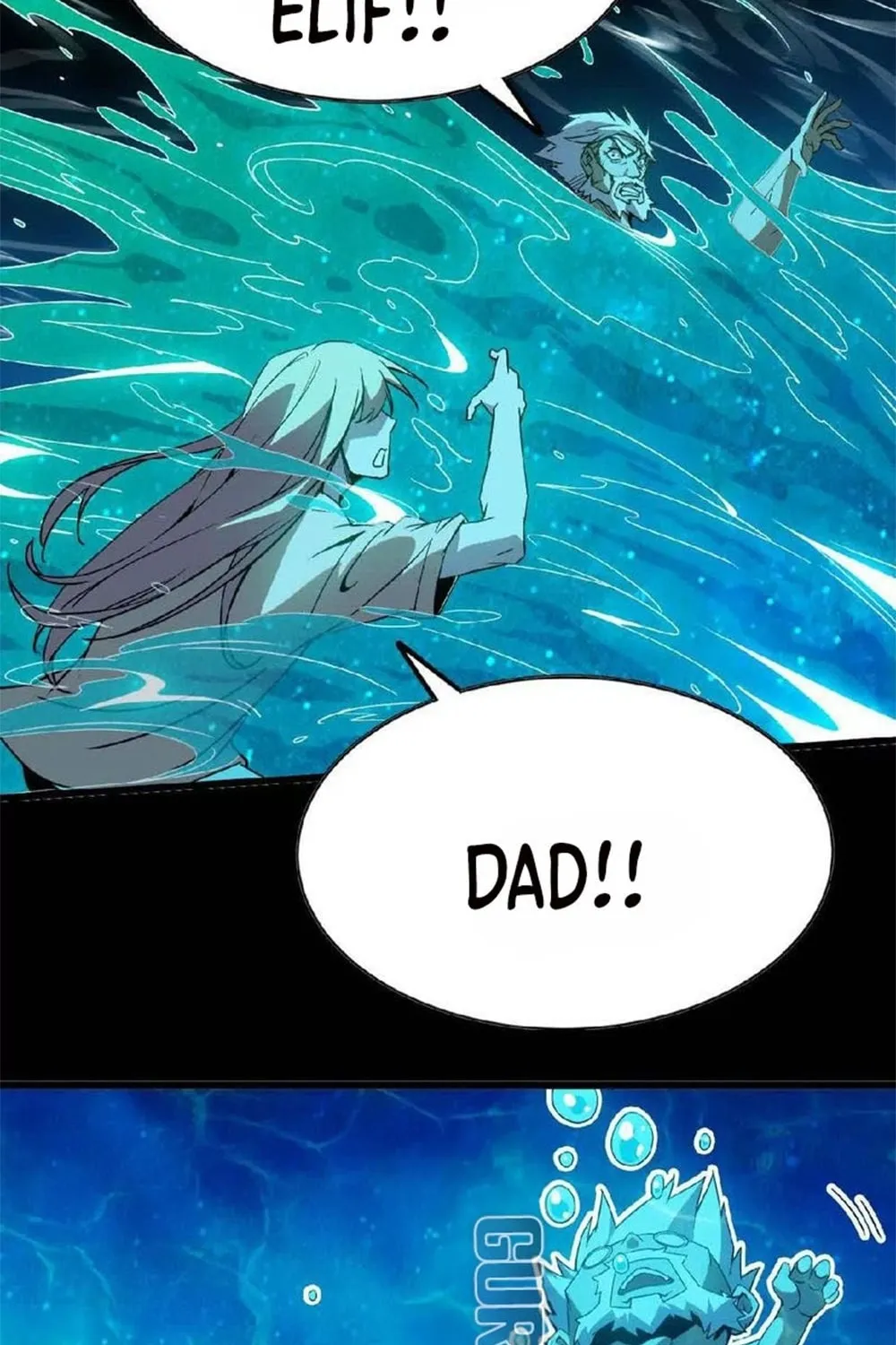Hero X Demon Empress Chapter 13 page 43 - 