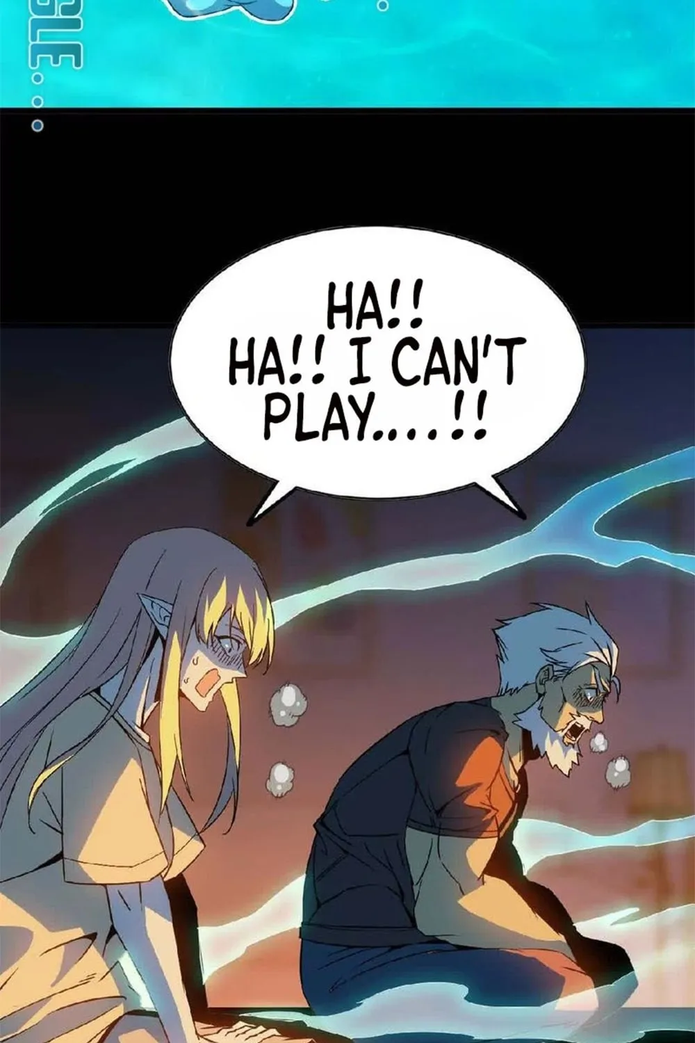 Hero X Demon Empress Chapter 13 page 45 - 
