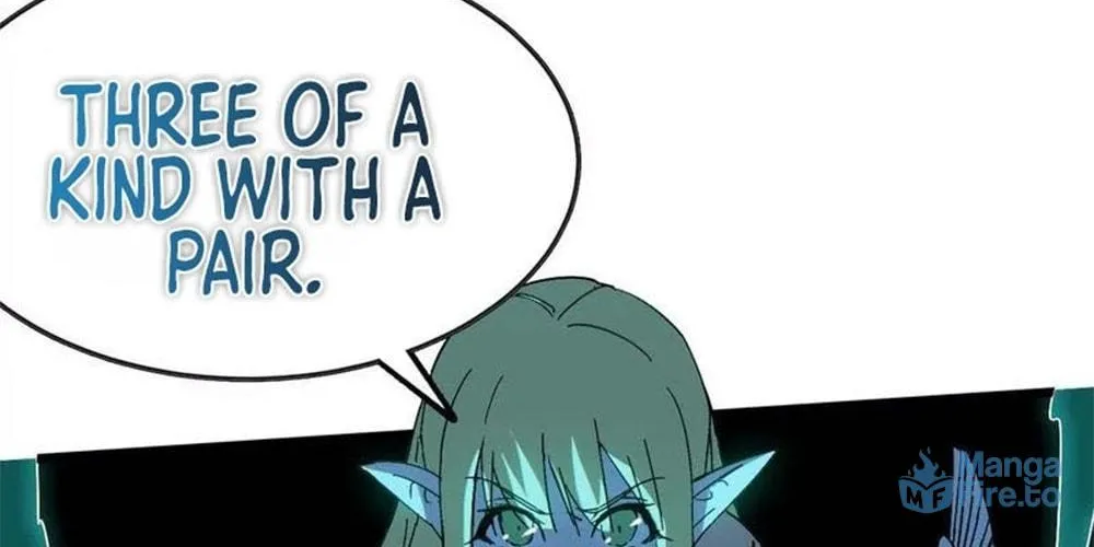 Hero X Demon Empress Chapter 13 page 54 - 