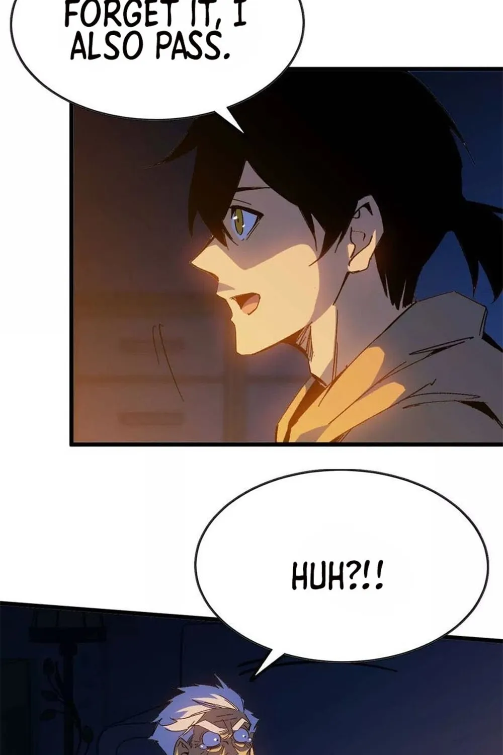 Hero X Demon Empress Chapter 13 page 7 - 