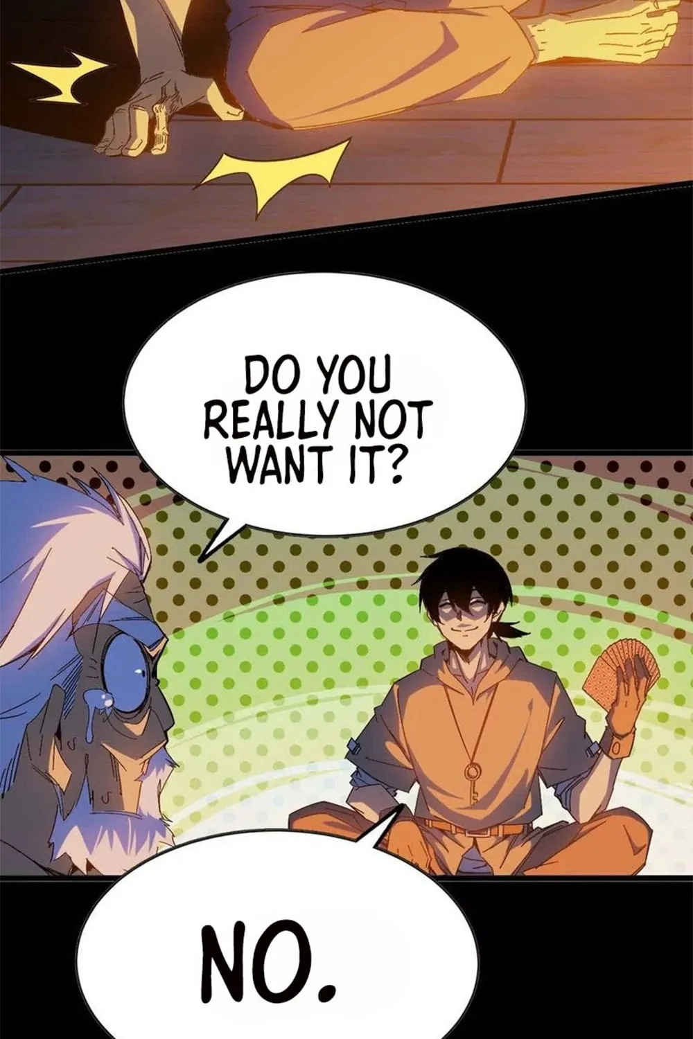Hero X Demon Empress Chapter 13 page 9 - 