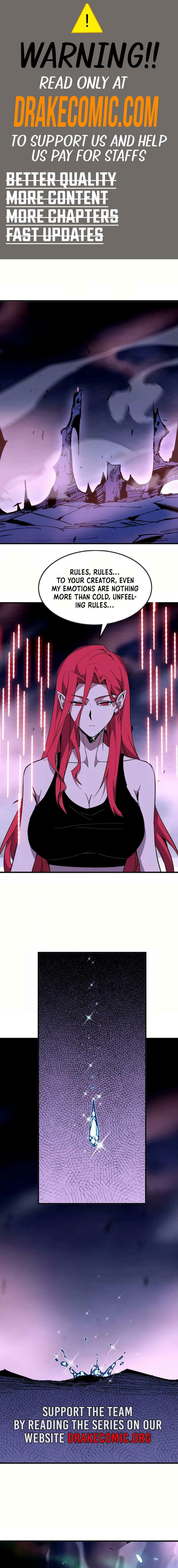 Hero X Demon Empress Chapter 130 page 1 - 