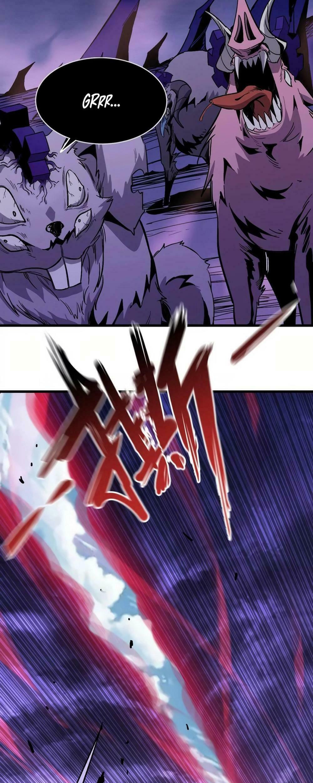 Hero X Demon Empress Chapter 130 page 5 - 