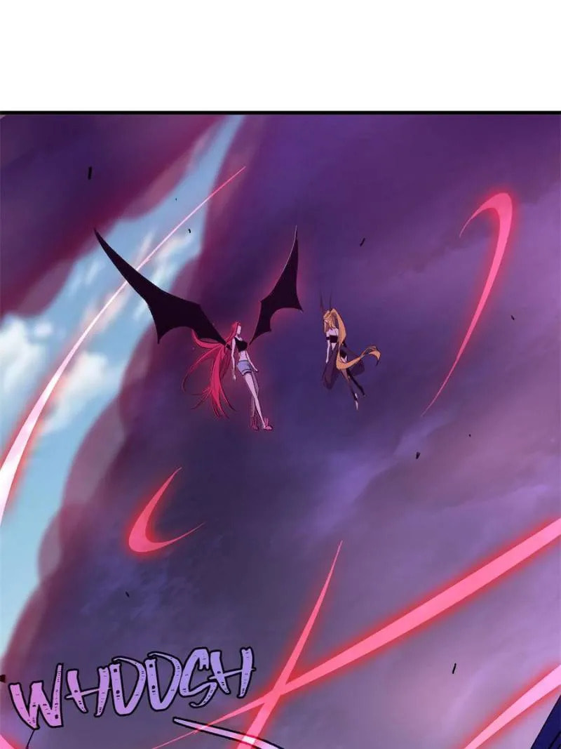 Hero X Demon Empress Chapter 131 page 13 - 