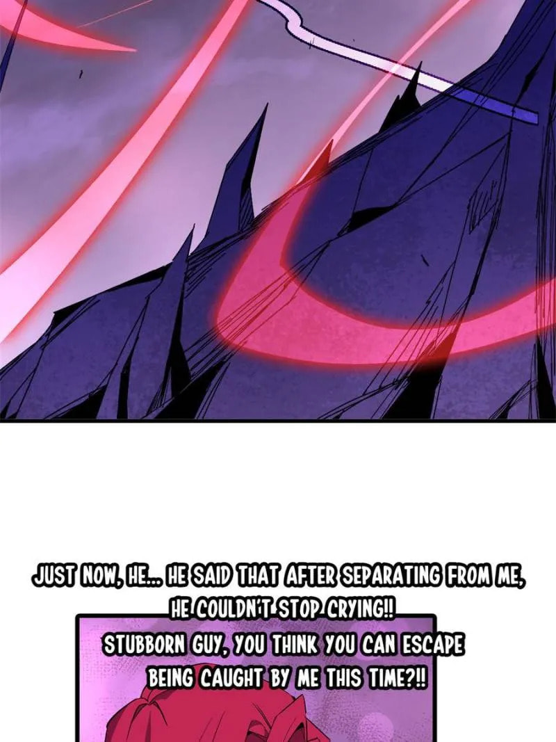 Hero X Demon Empress Chapter 131 page 14 - 