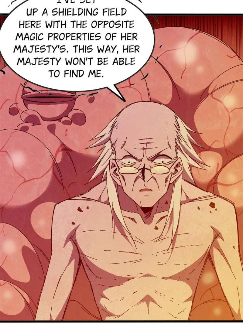 Hero X Demon Empress Chapter 131 page 29 - 