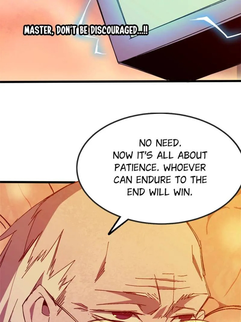 Hero X Demon Empress Chapter 131 page 33 - 