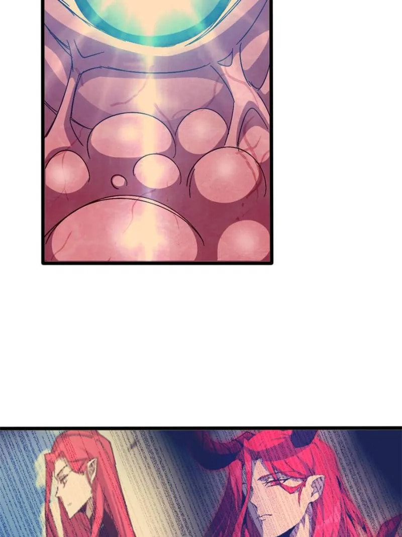 Hero X Demon Empress Chapter 131 page 37 - 