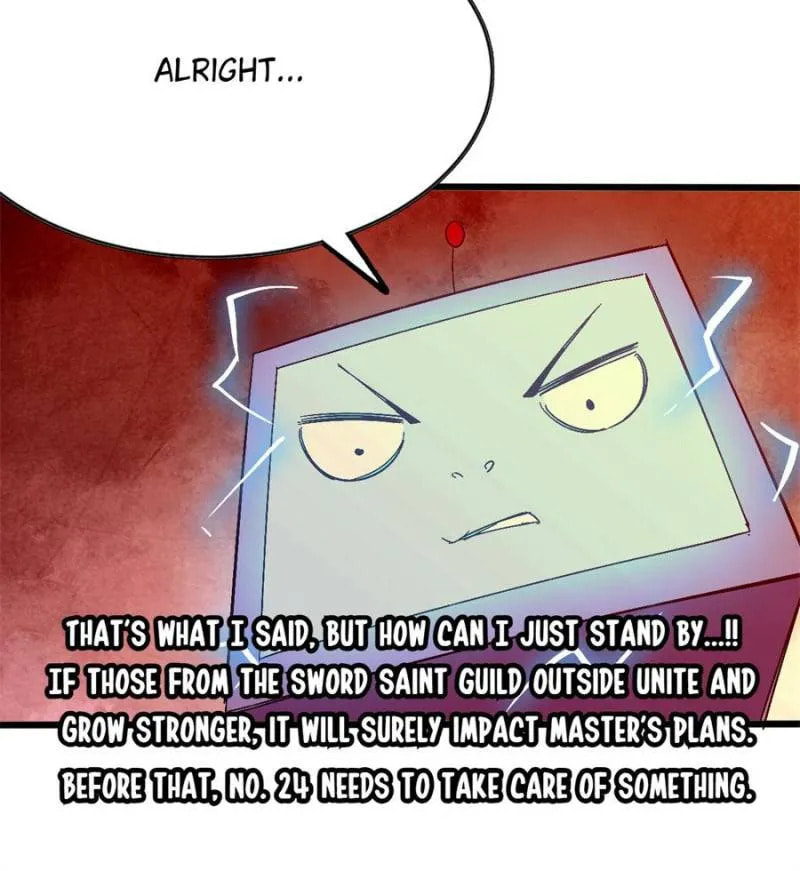 Hero X Demon Empress Chapter 131 page 41 - 