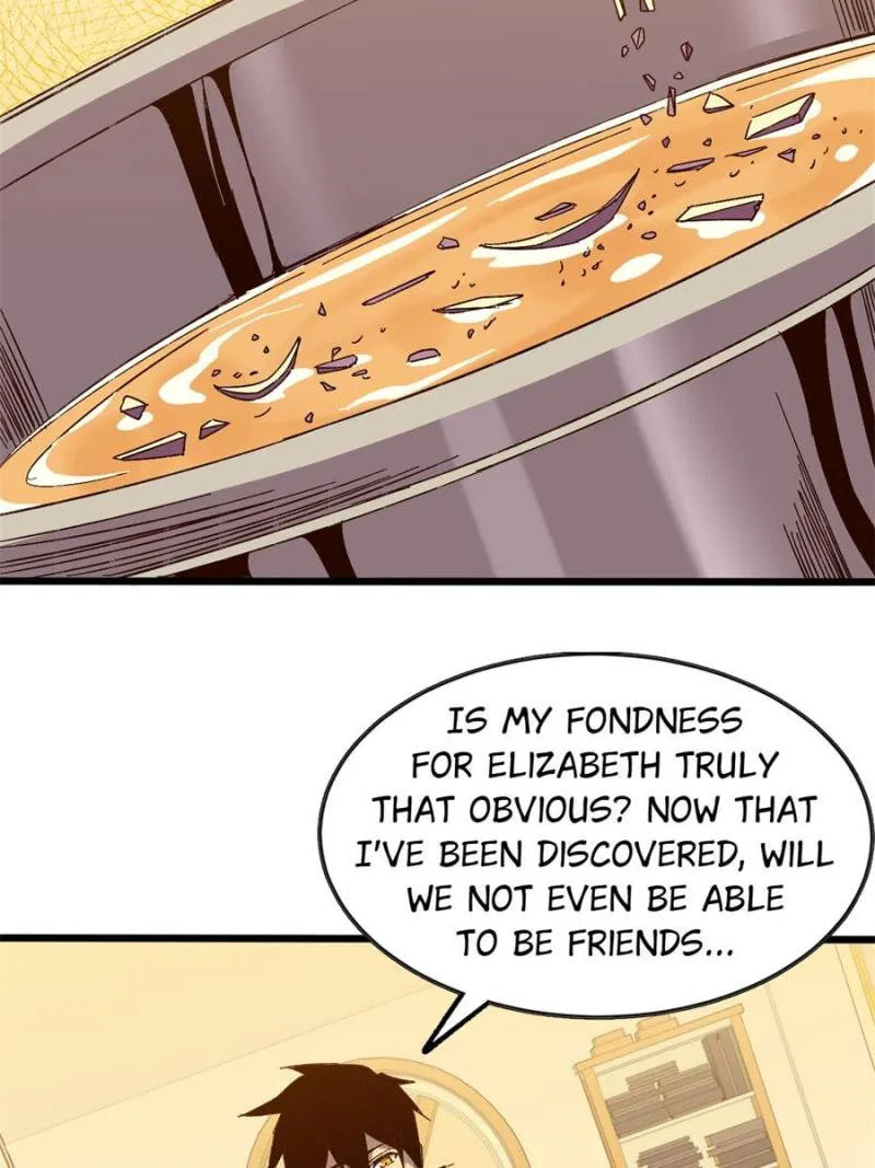 Hero X Demon Empress Chapter 131 page 45 - 
