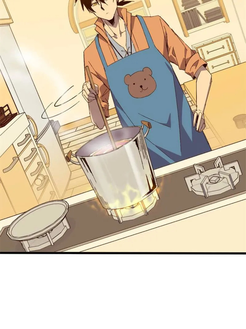 Hero X Demon Empress Chapter 131 page 46 - 