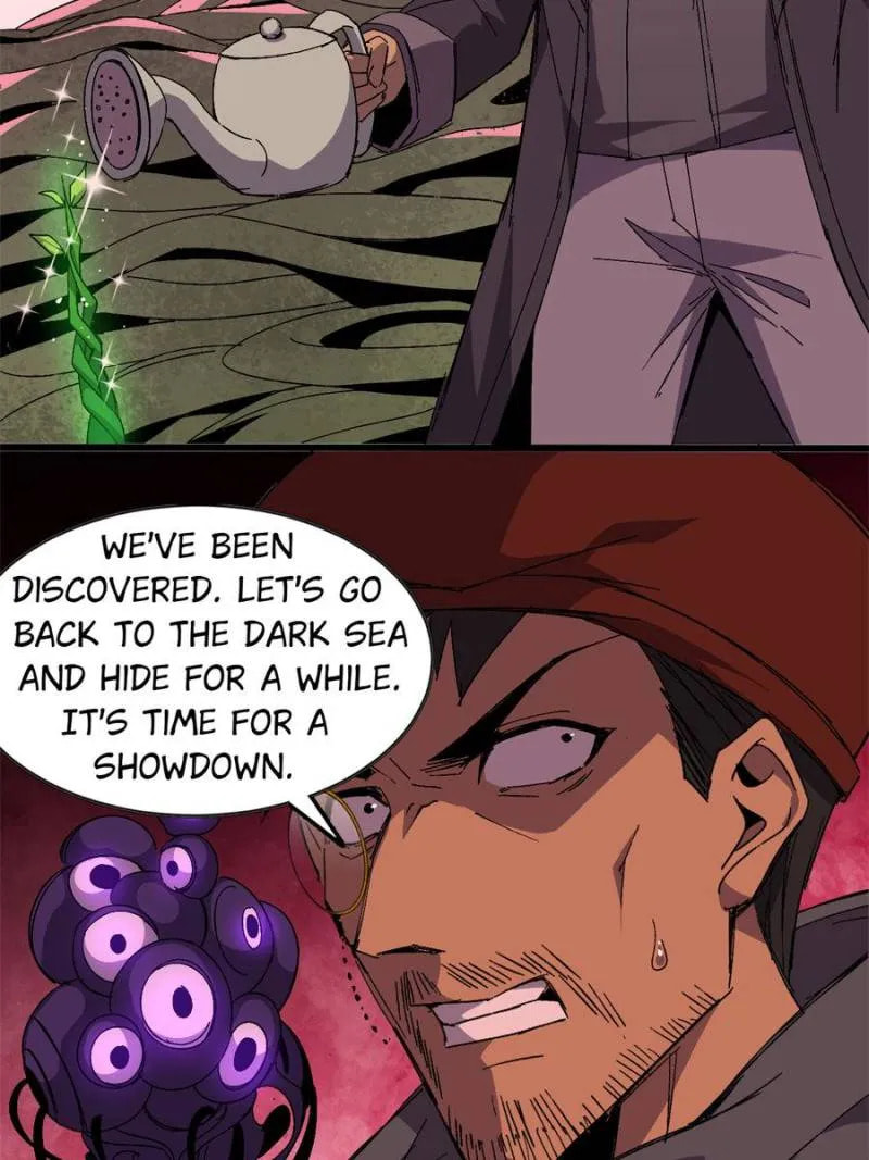 Hero X Demon Empress Chapter 131 page 9 - 