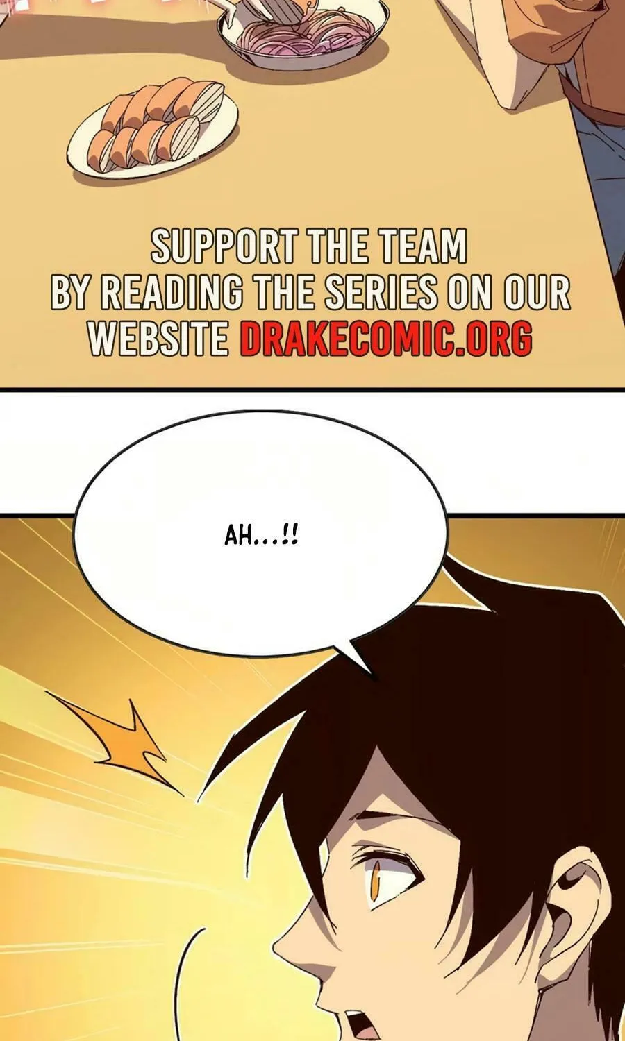 Hero X Demon Empress Chapter 132 page 4 - 