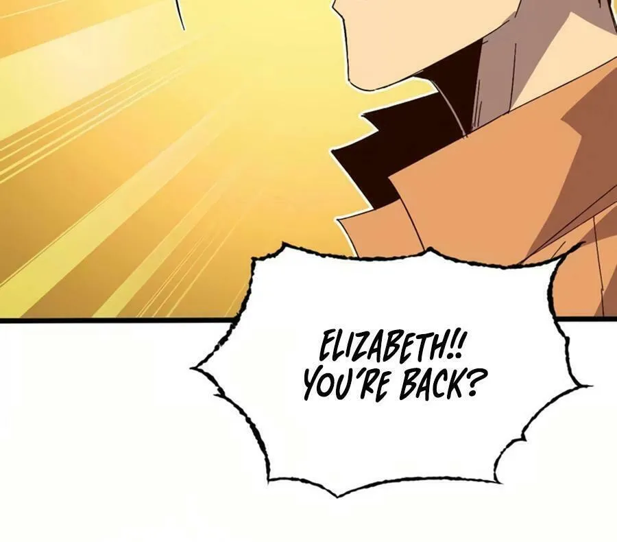 Hero X Demon Empress Chapter 132 page 5 - 