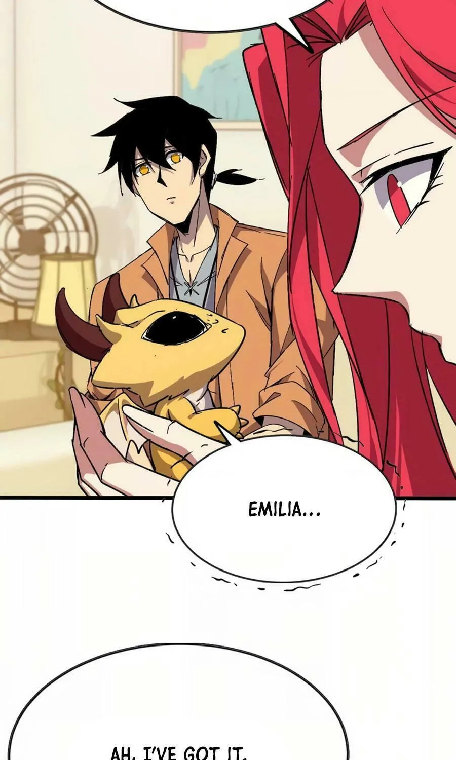 Hero X Demon Empress Chapter 132 page 42 - 