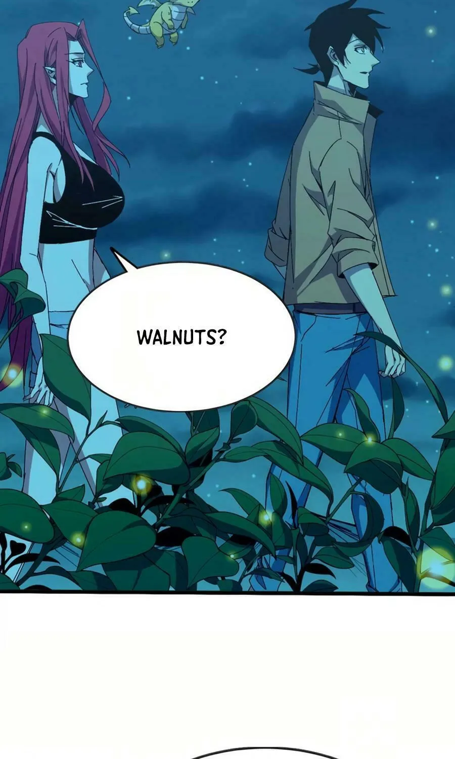 Hero X Demon Empress Chapter 132 page 47 - 