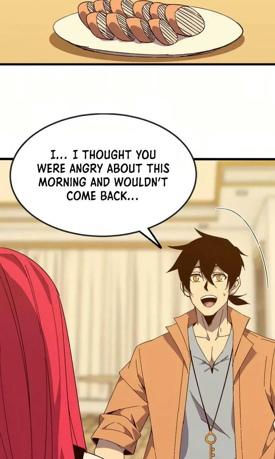 Hero X Demon Empress Chapter 132 page 7 - 
