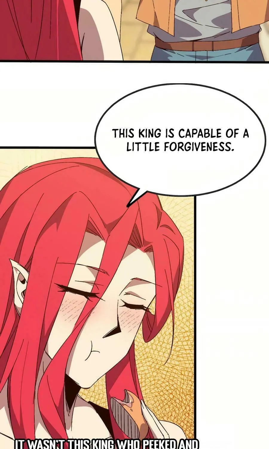 Hero X Demon Empress Chapter 132 page 8 - 