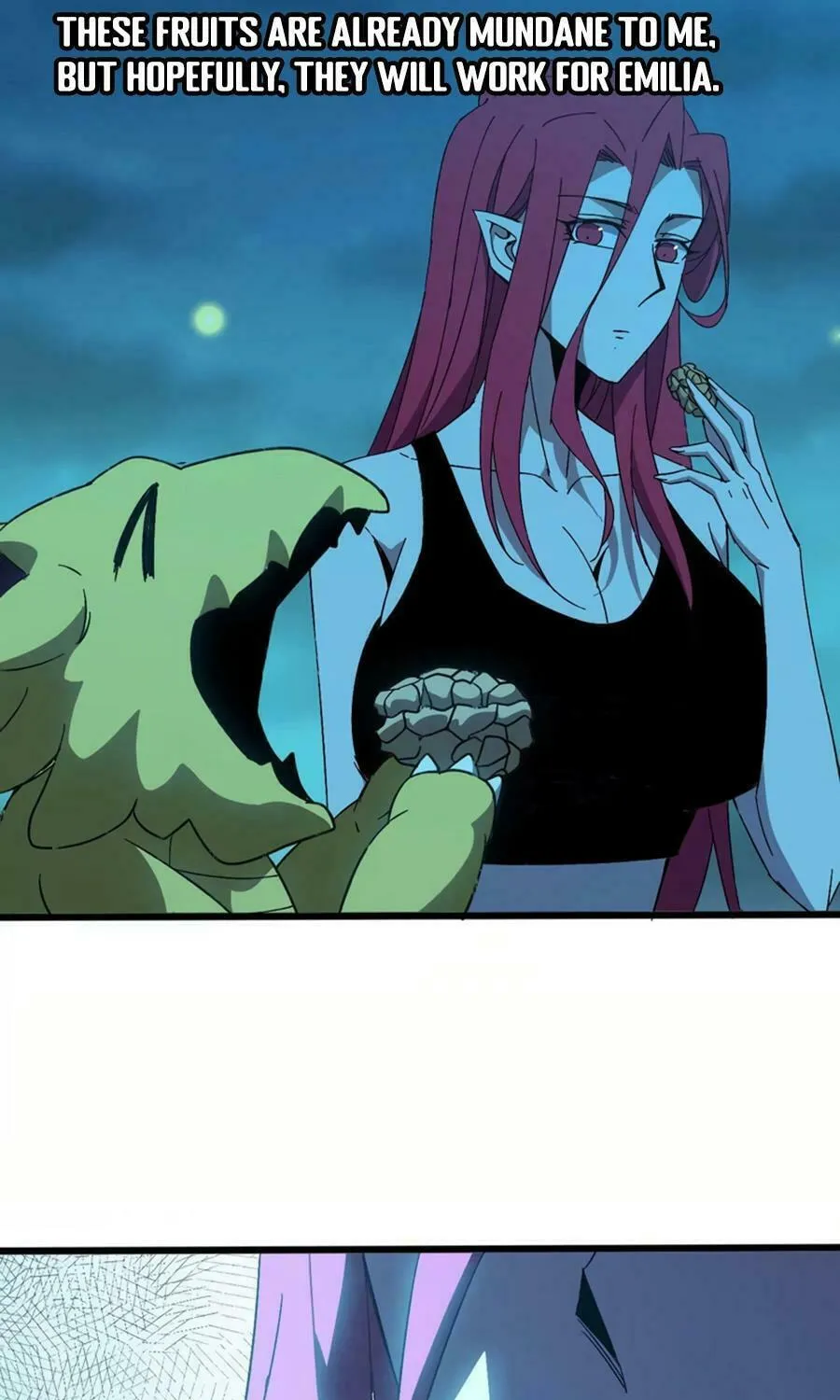 Hero X Demon Empress Chapter 133 page 13 - 
