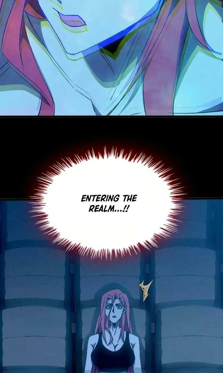 Hero X Demon Empress Chapter 133 page 17 - 