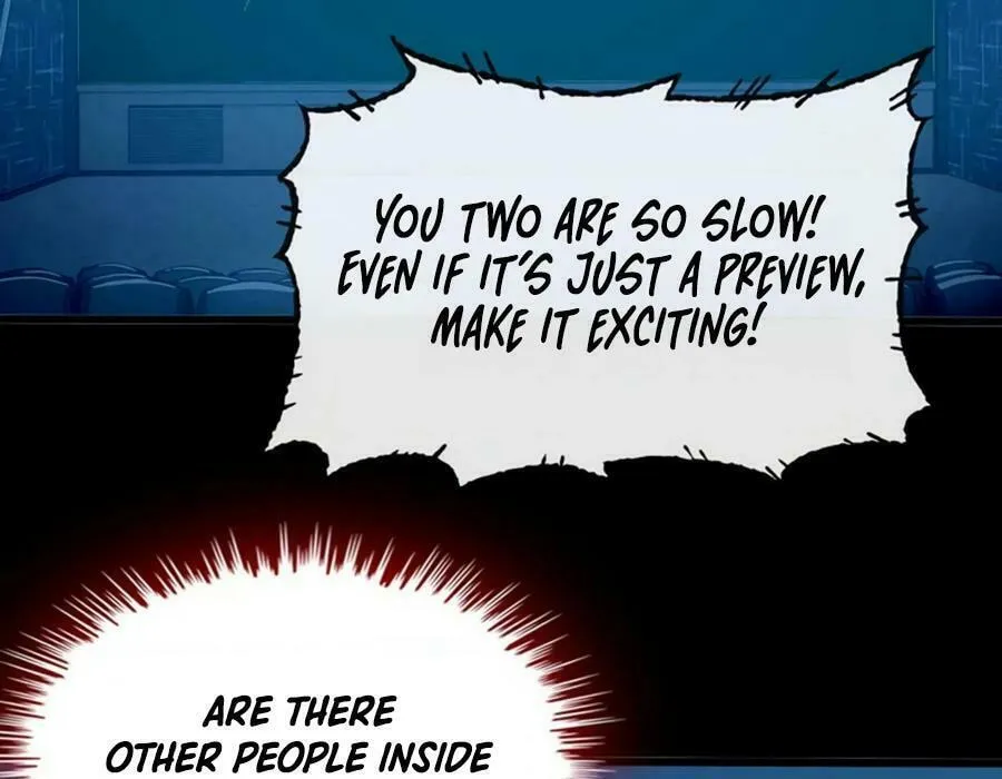 Hero X Demon Empress Chapter 133 page 20 - 