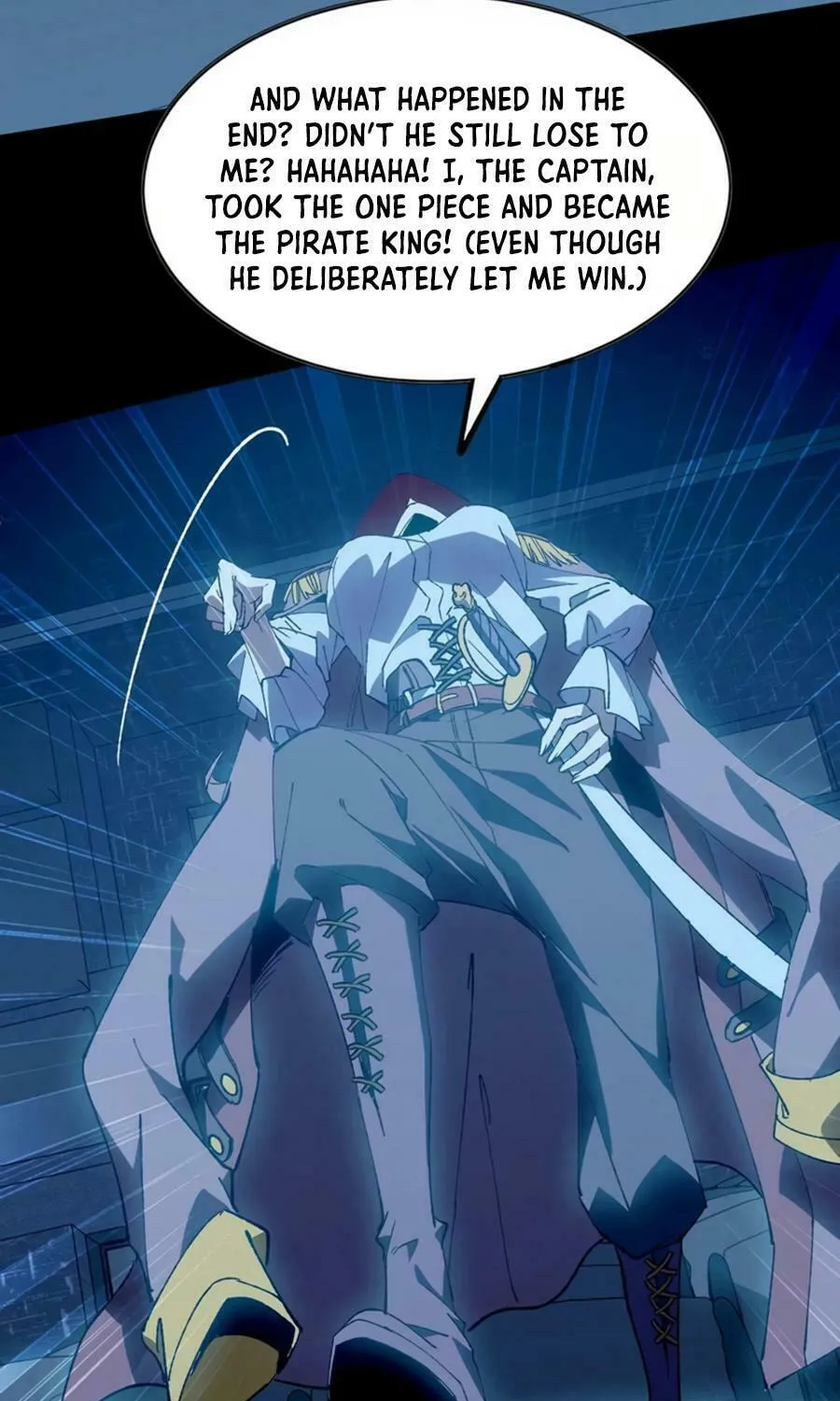 Hero X Demon Empress Chapter 133 page 30 - 