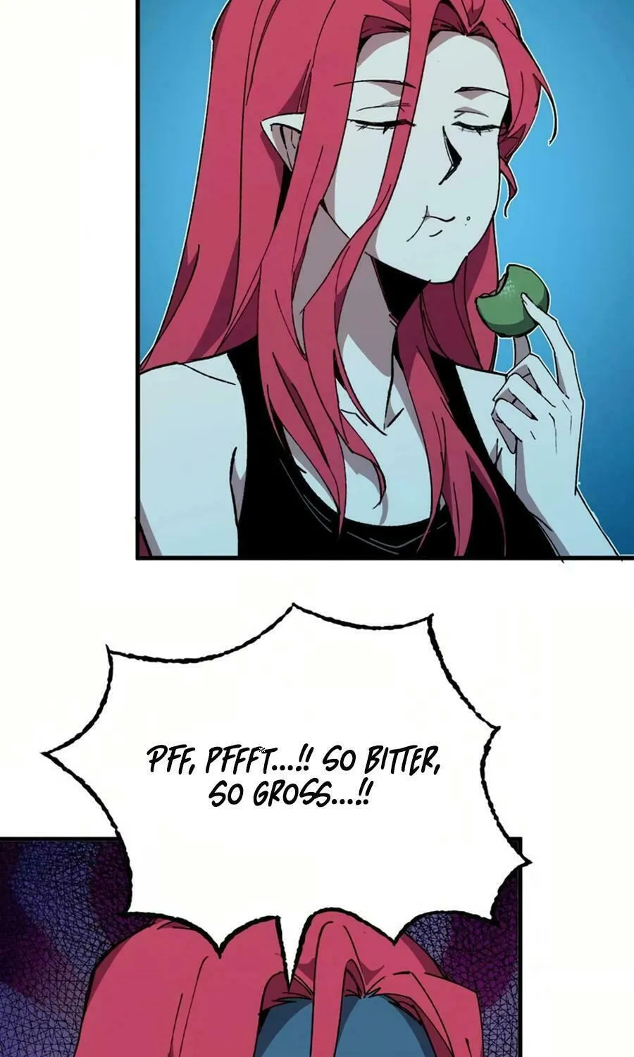 Hero X Demon Empress Chapter 133 page 4 - 