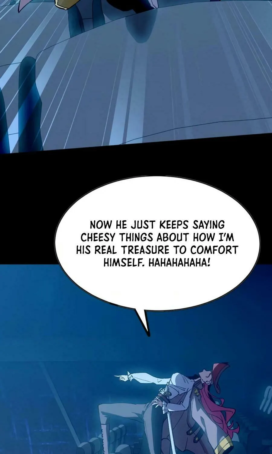 Hero X Demon Empress Chapter 133 page 31 - 