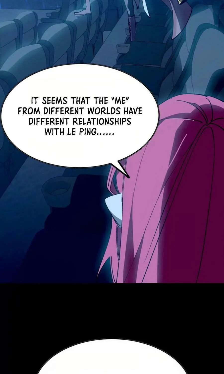 Hero X Demon Empress Chapter 133 page 32 - 